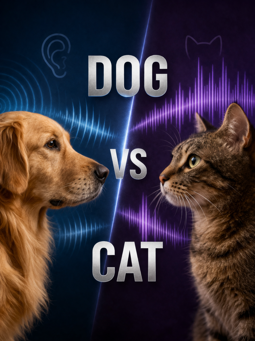 The Battle of Hearing 